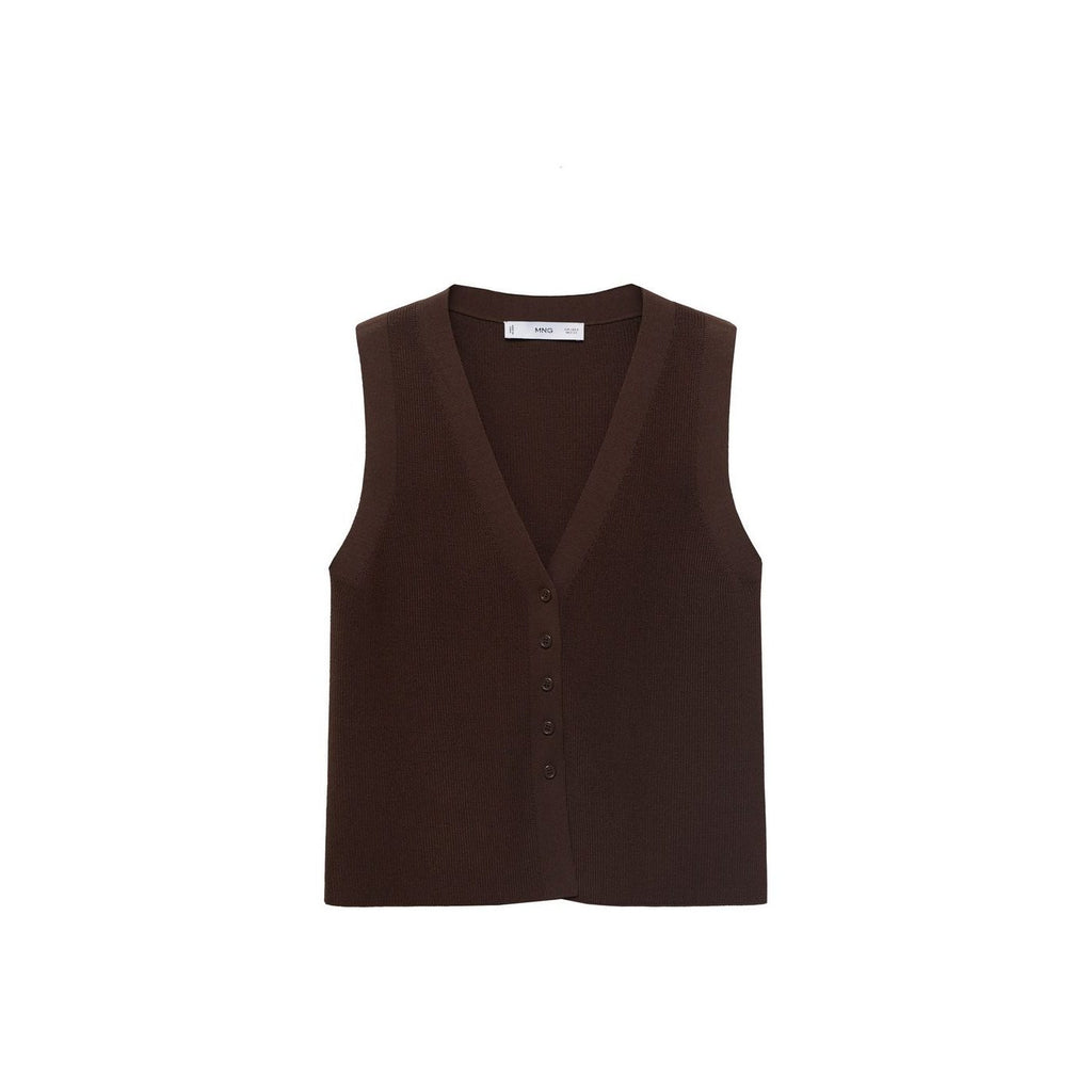 Seseta Coat - Chocolate
