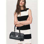 Jane Dress - Ecru