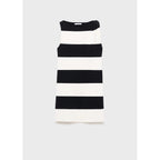 Jane Dress - Ecru