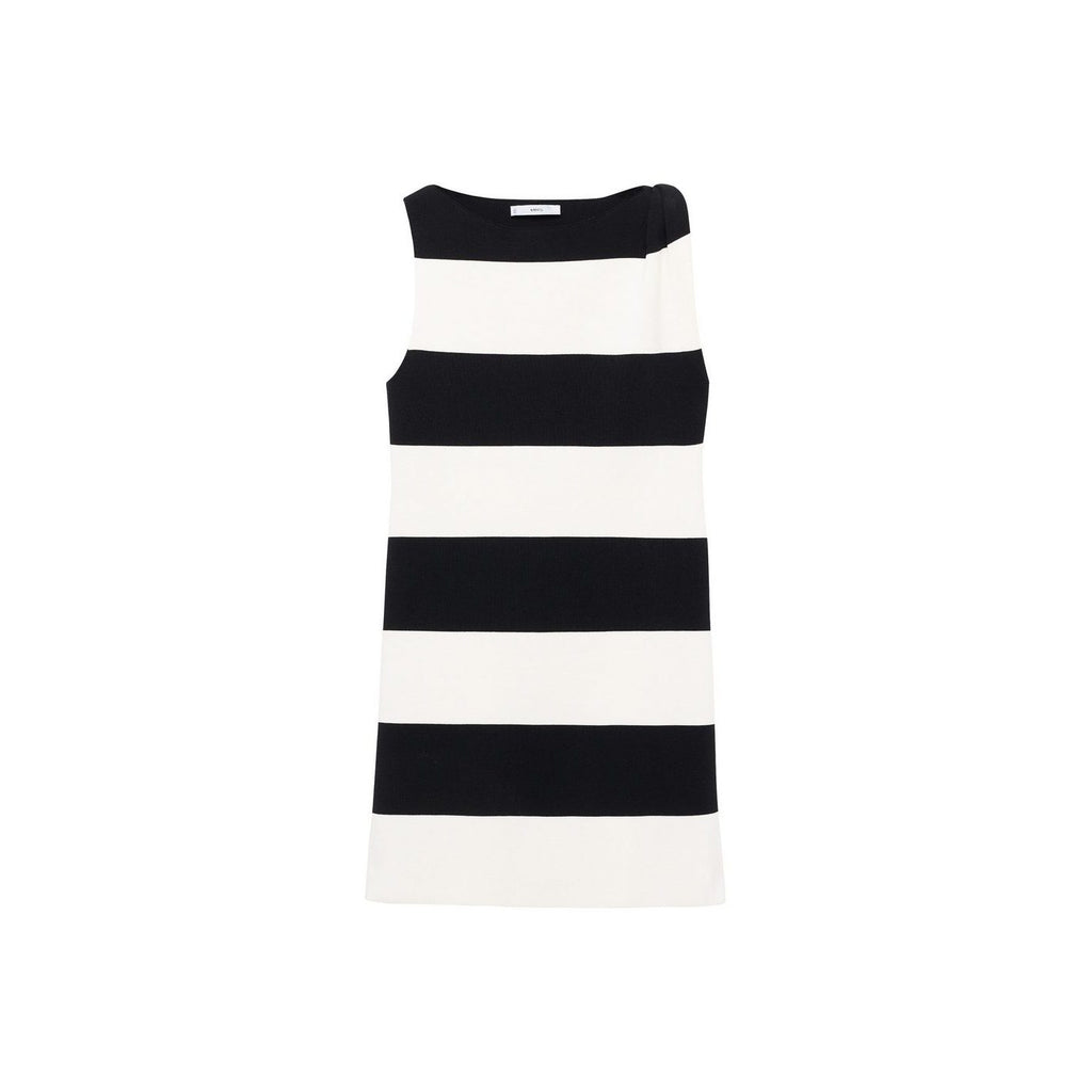 Jane Dress - Ecru
