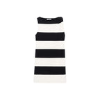 Jane Dress - Ecru
