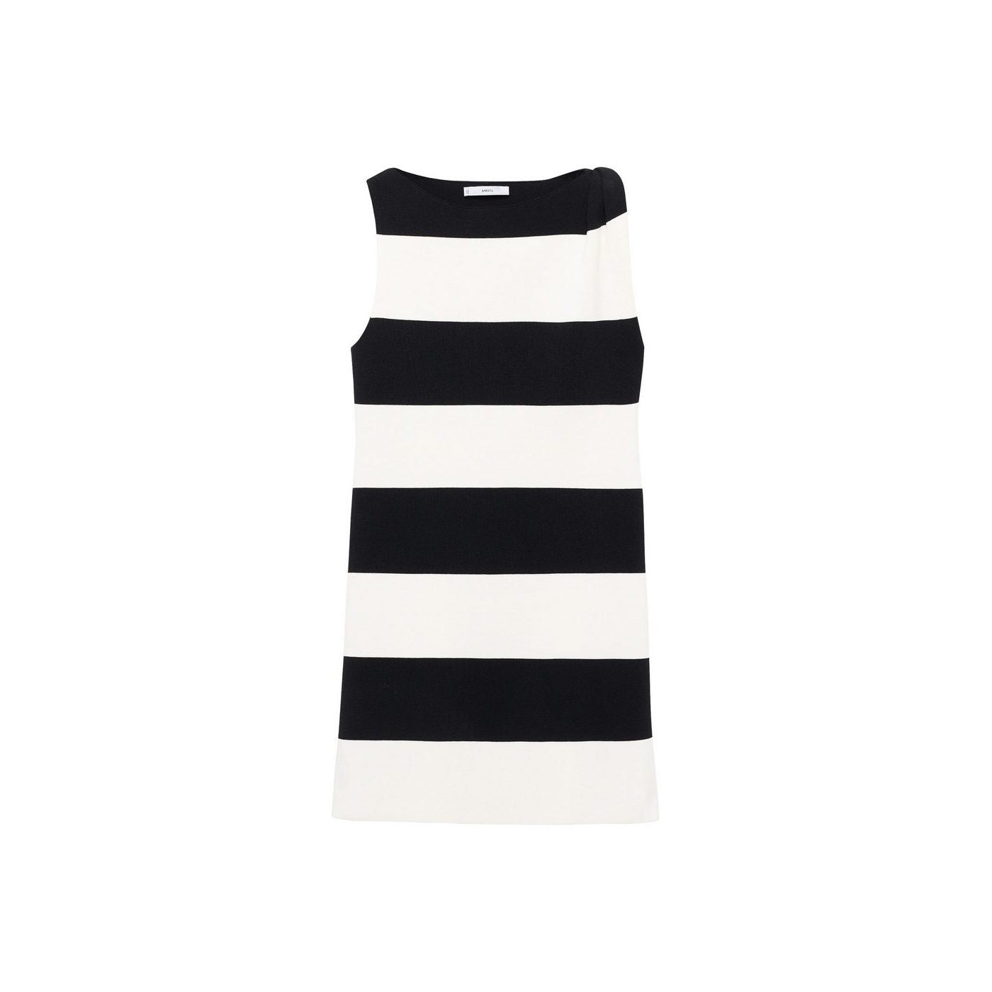 Jane Dress - Ecru