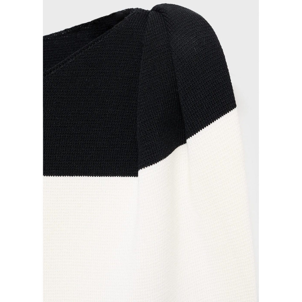 Jane Dress - Ecru