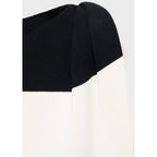 Jane Dress - Ecru