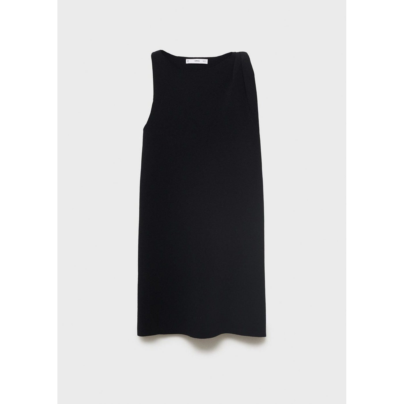Vestido Jane - Negro