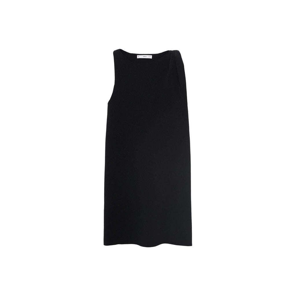 Vestido Jane - Negro