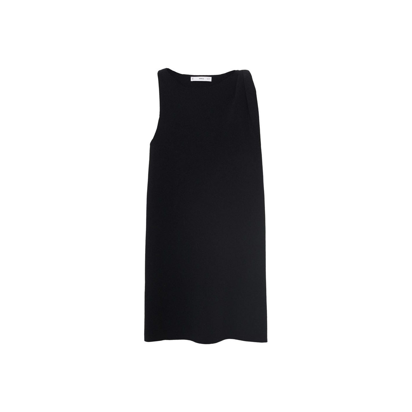 Vestido Jane - Negro