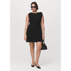 Vestido Jane - Negro