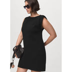 Vestido Jane - Negro
