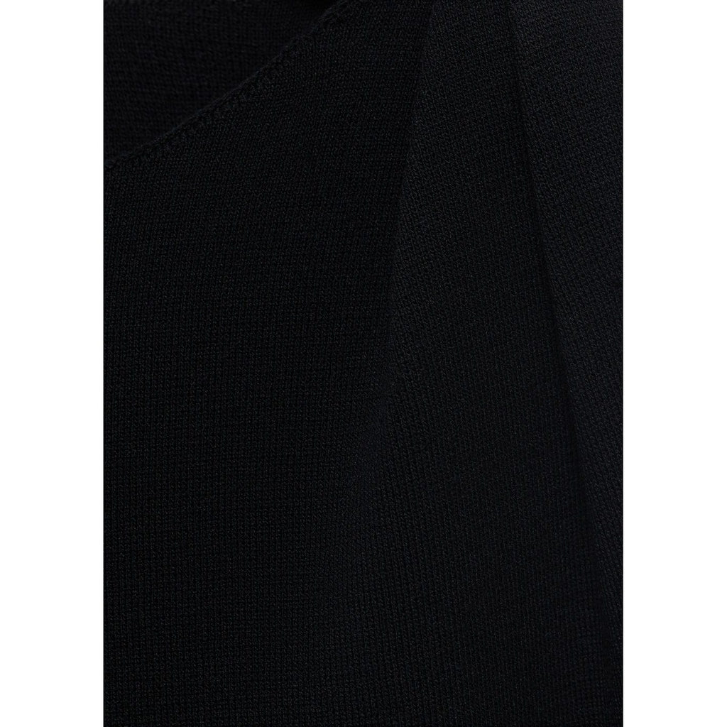 Vestido Jane - Negro