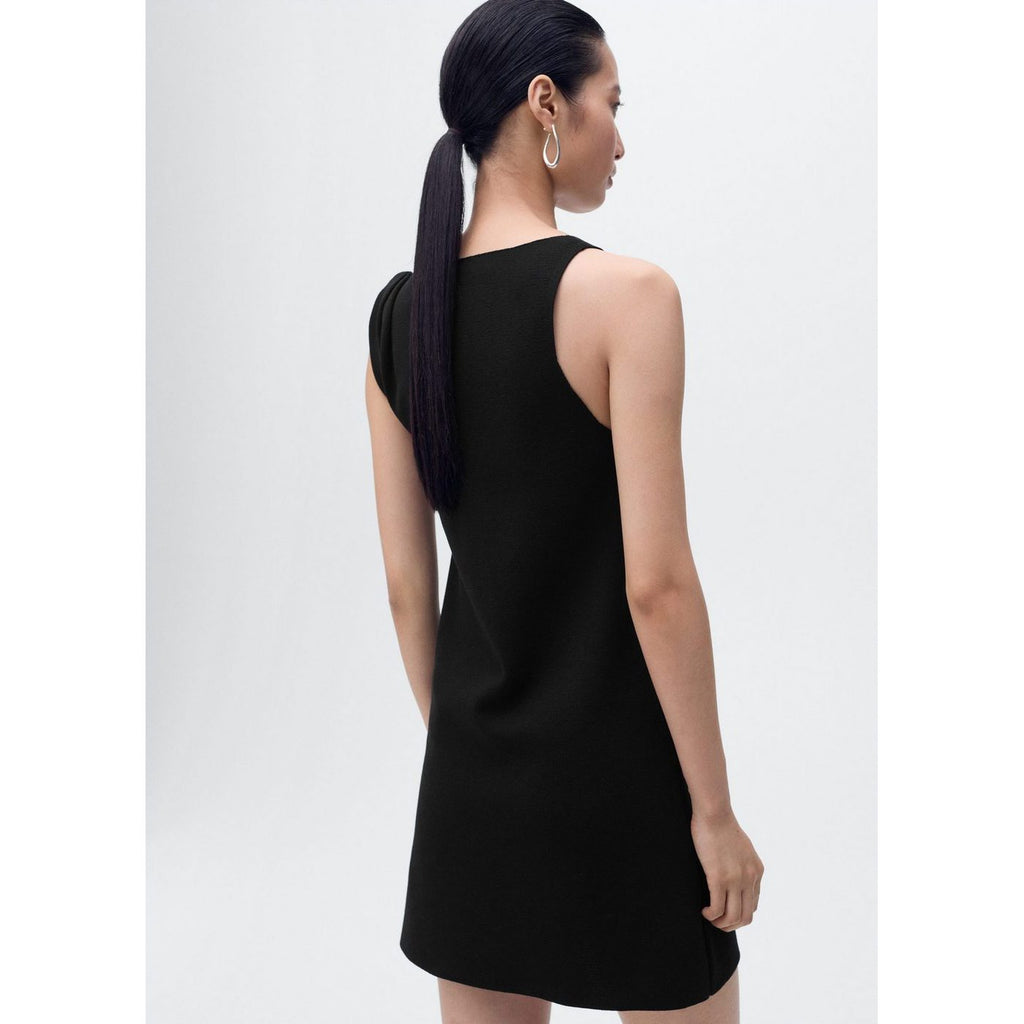 Vestido Jane - Negro