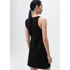 Vestido Jane - Negro
