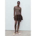 Robe Globi - Brown
