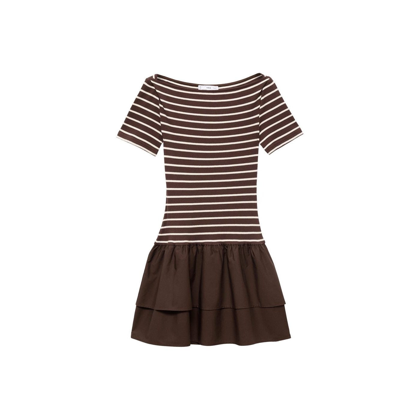 Robe Globi - Brown
