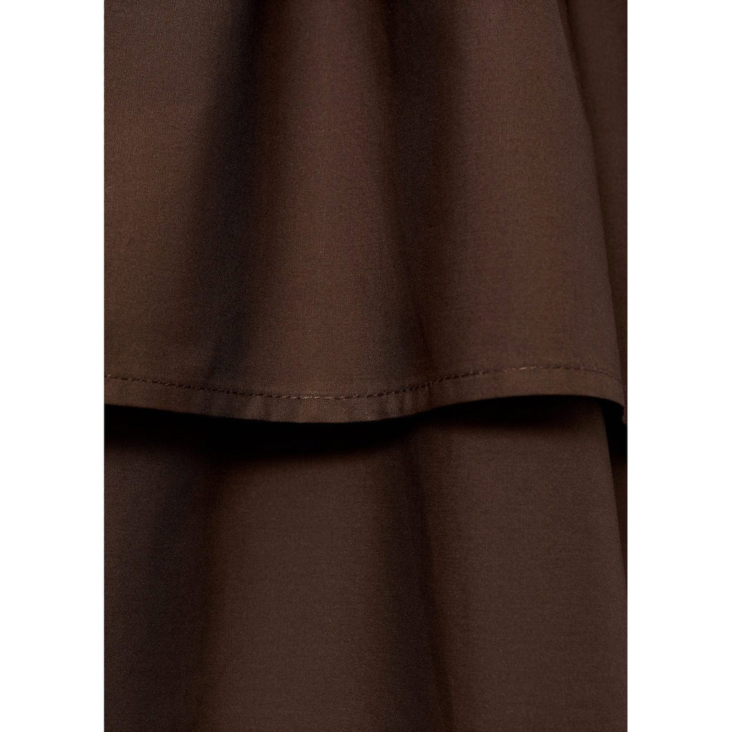Robe Globi - Brown