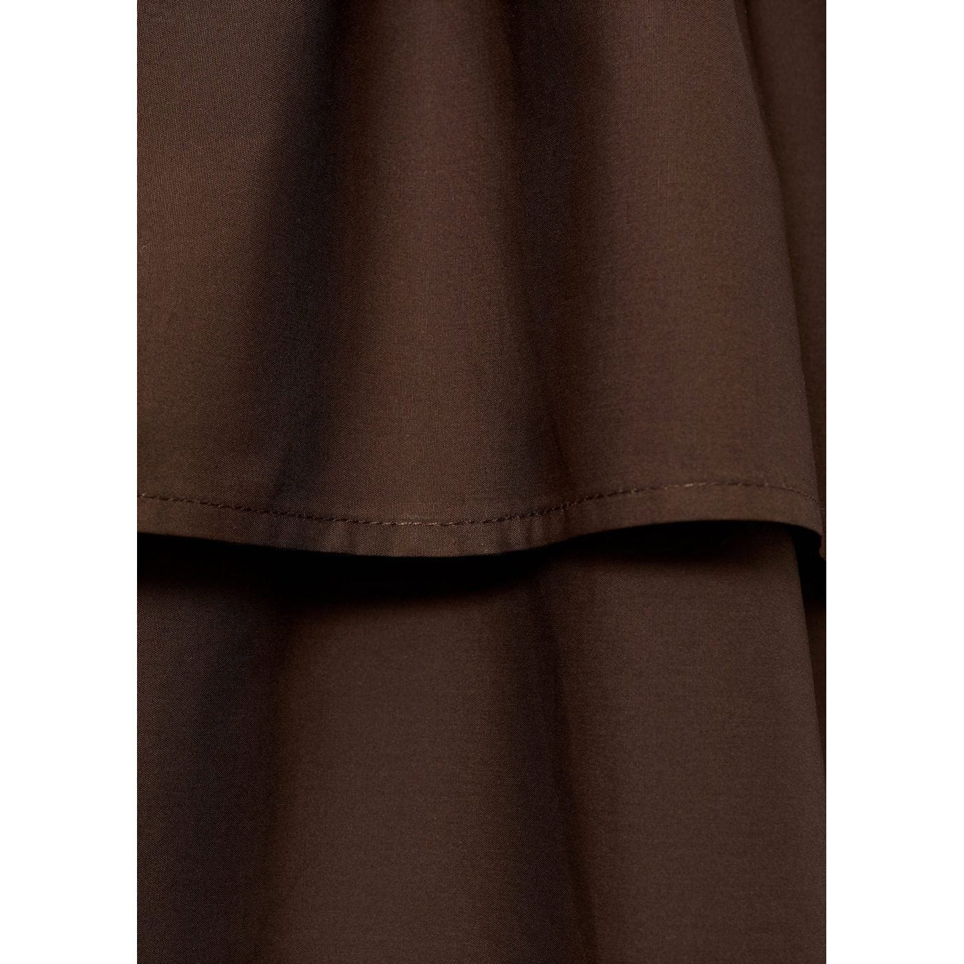 Robe Globi - Brown