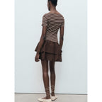 Robe Globi - Brown