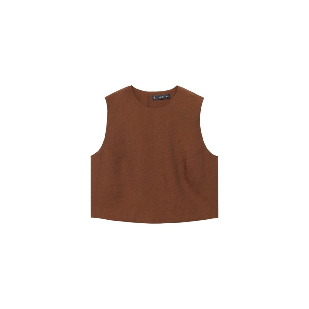 Adrian Top - Brown