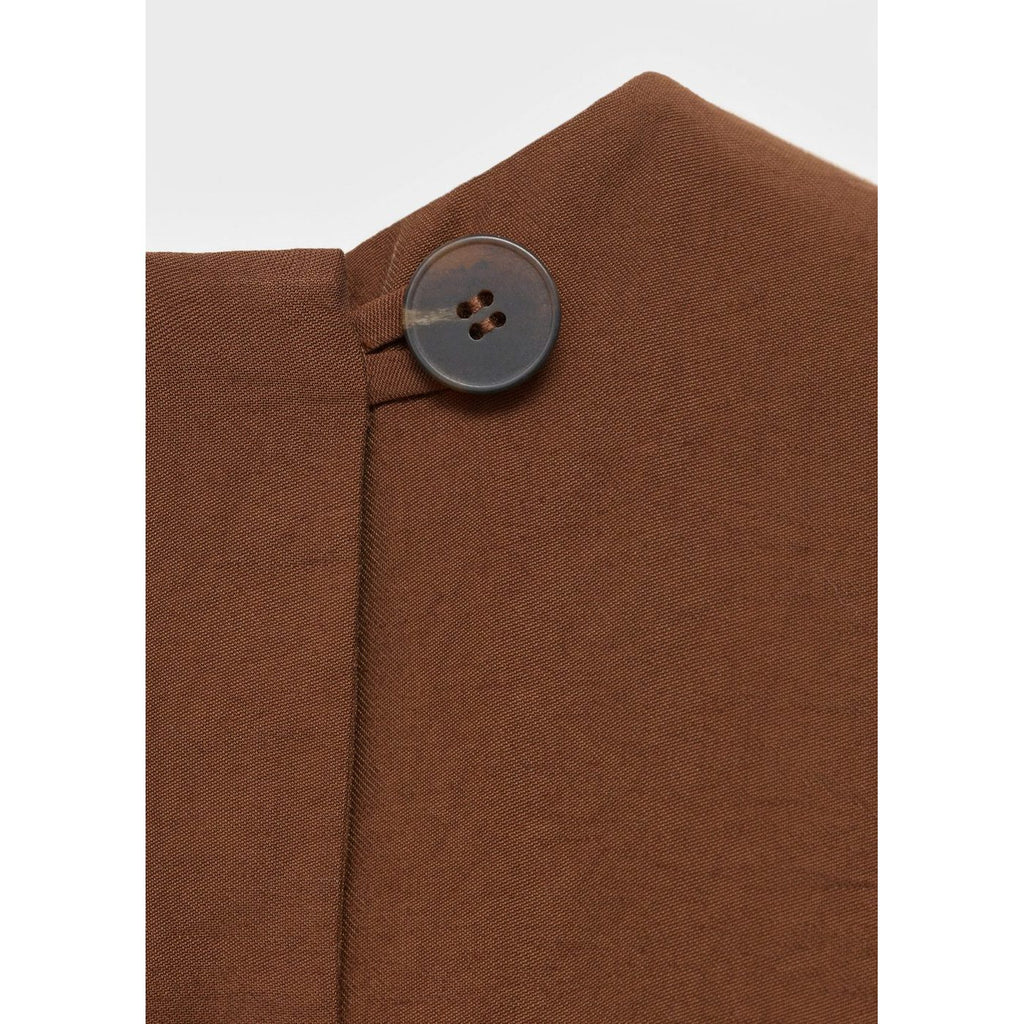 Adrian Top - Brown