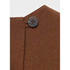 Adrian Top - Brown