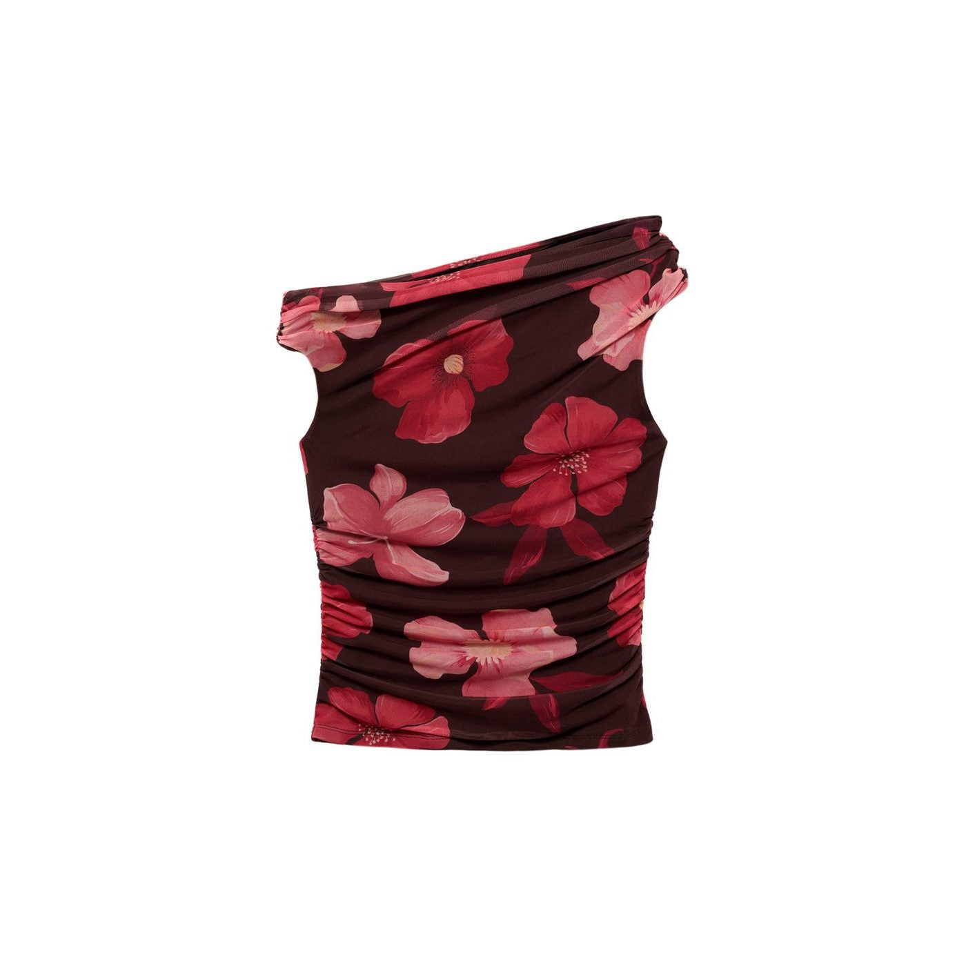 Top Meri - Brun