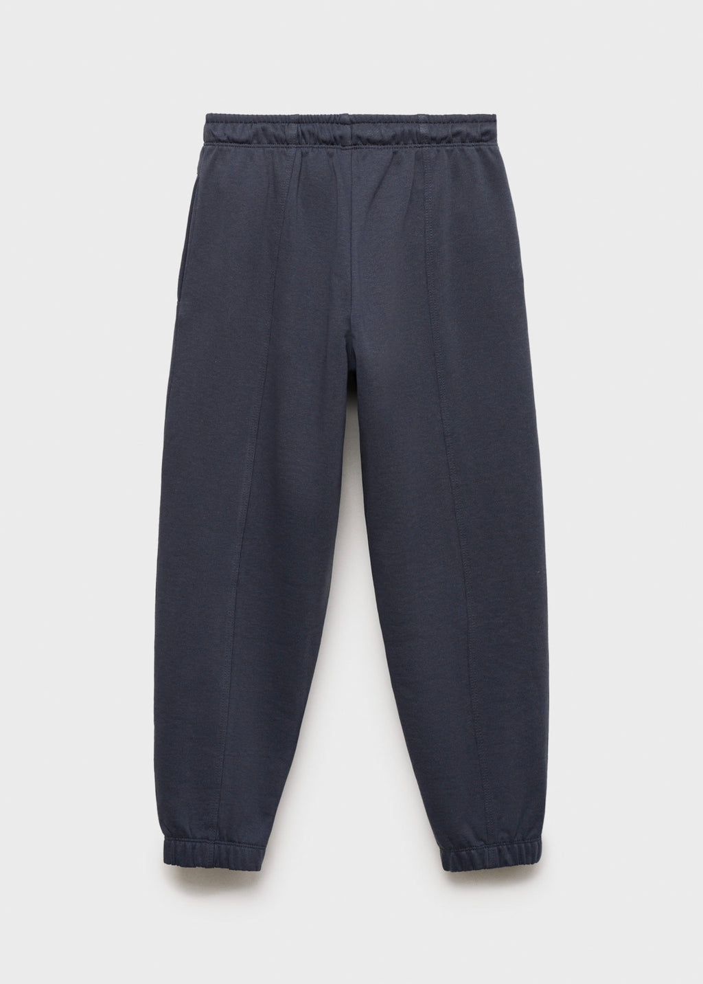 Pantalon Nerve Gris Foncé - Garçon