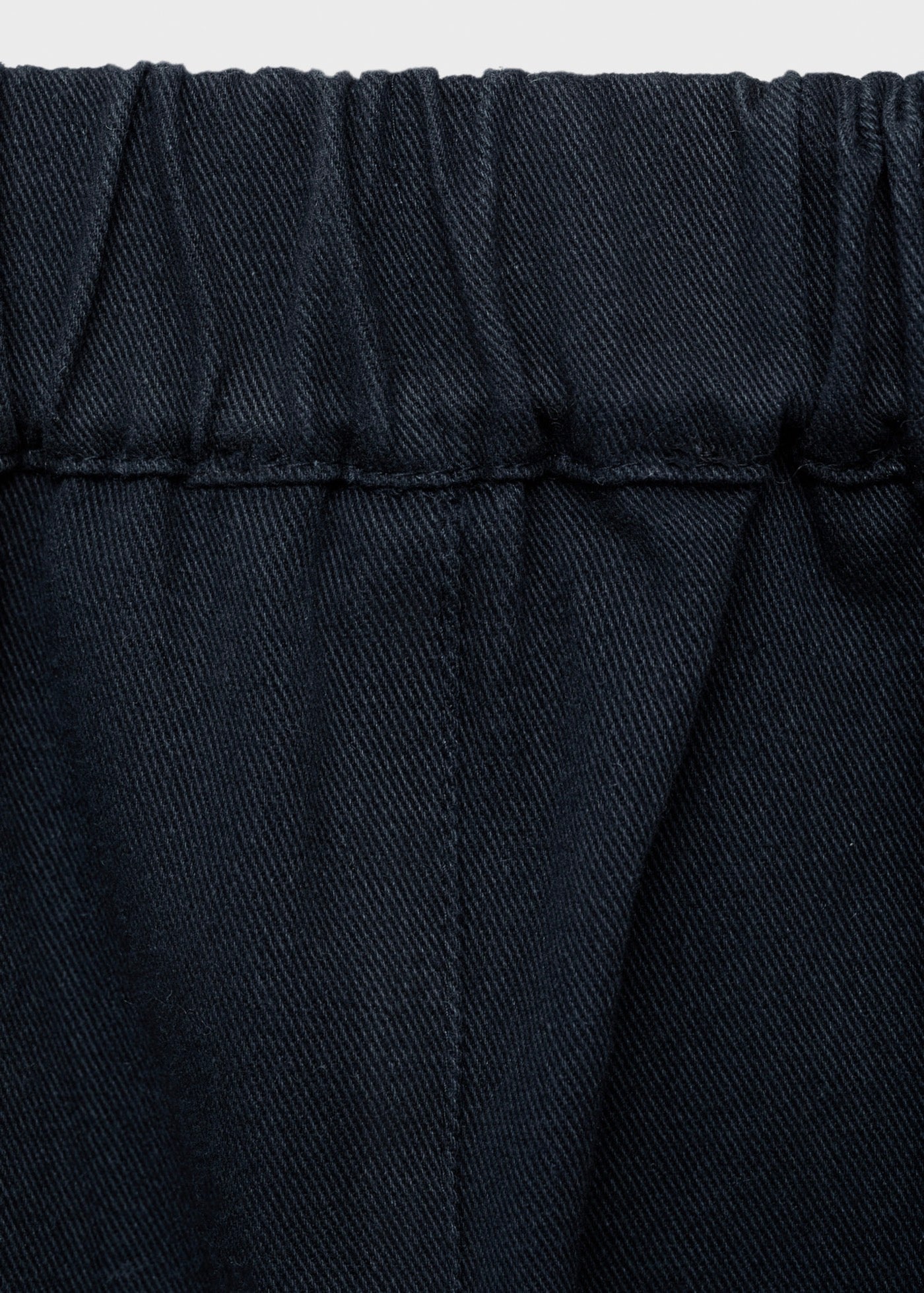Pantalon Lidia Bleu Marine Foncé - Fille