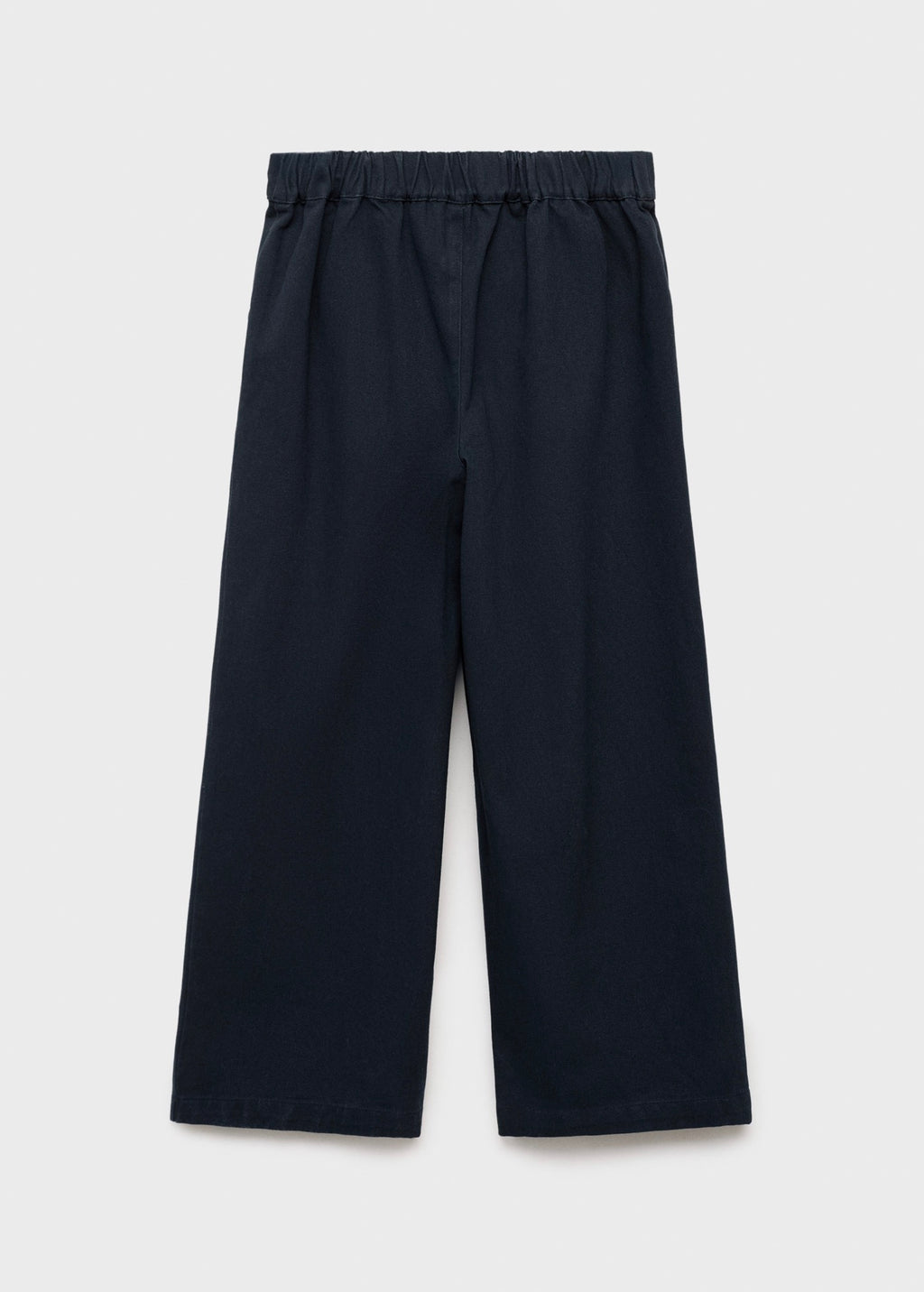 Pantalon Lidia Bleu Marine Foncé - Fille