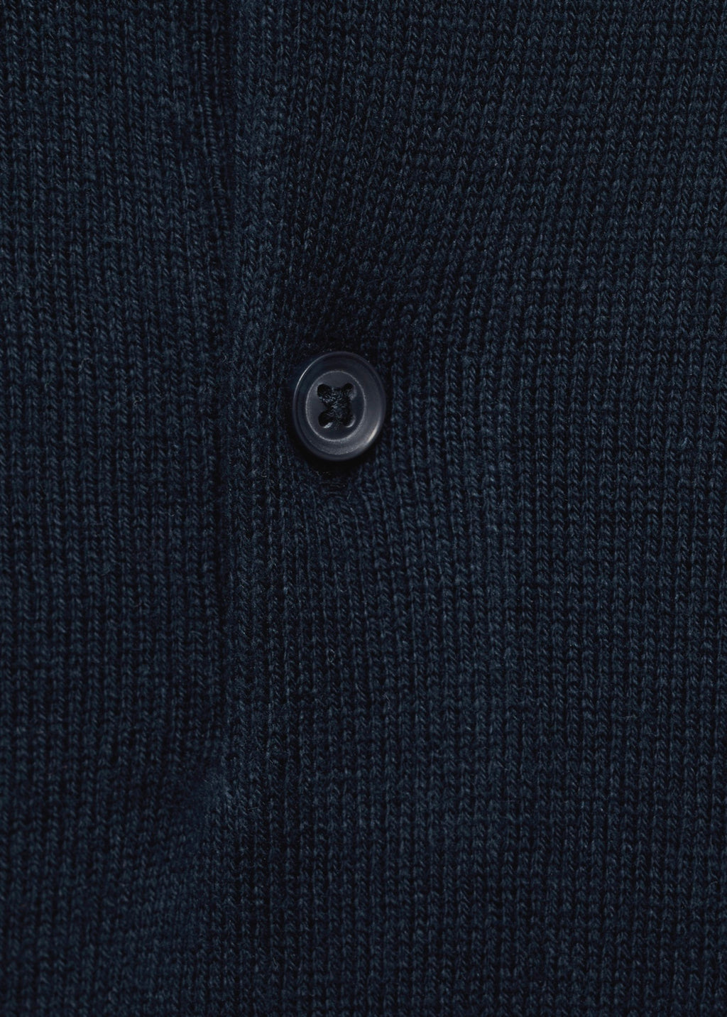 Pull Marco Bleu Marine - Garçon