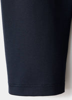 T-Shirt mit Dreiviertelärmeln