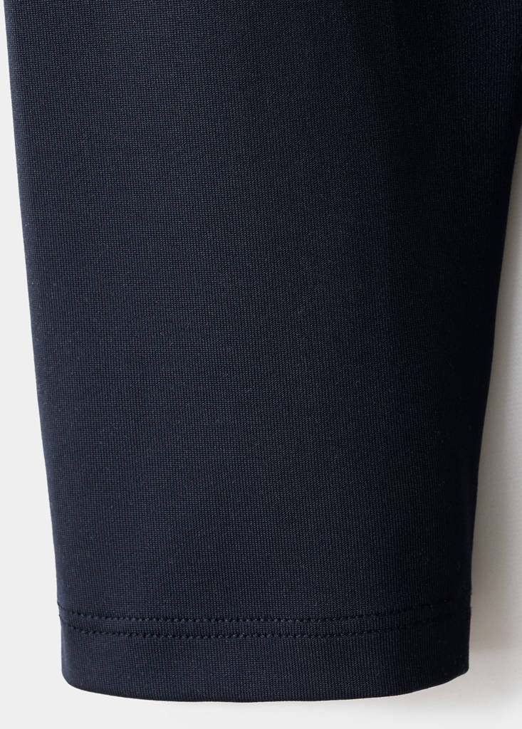 T-Shirt mit Dreiviertelärmeln