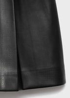 Short Joana Noir - Fille