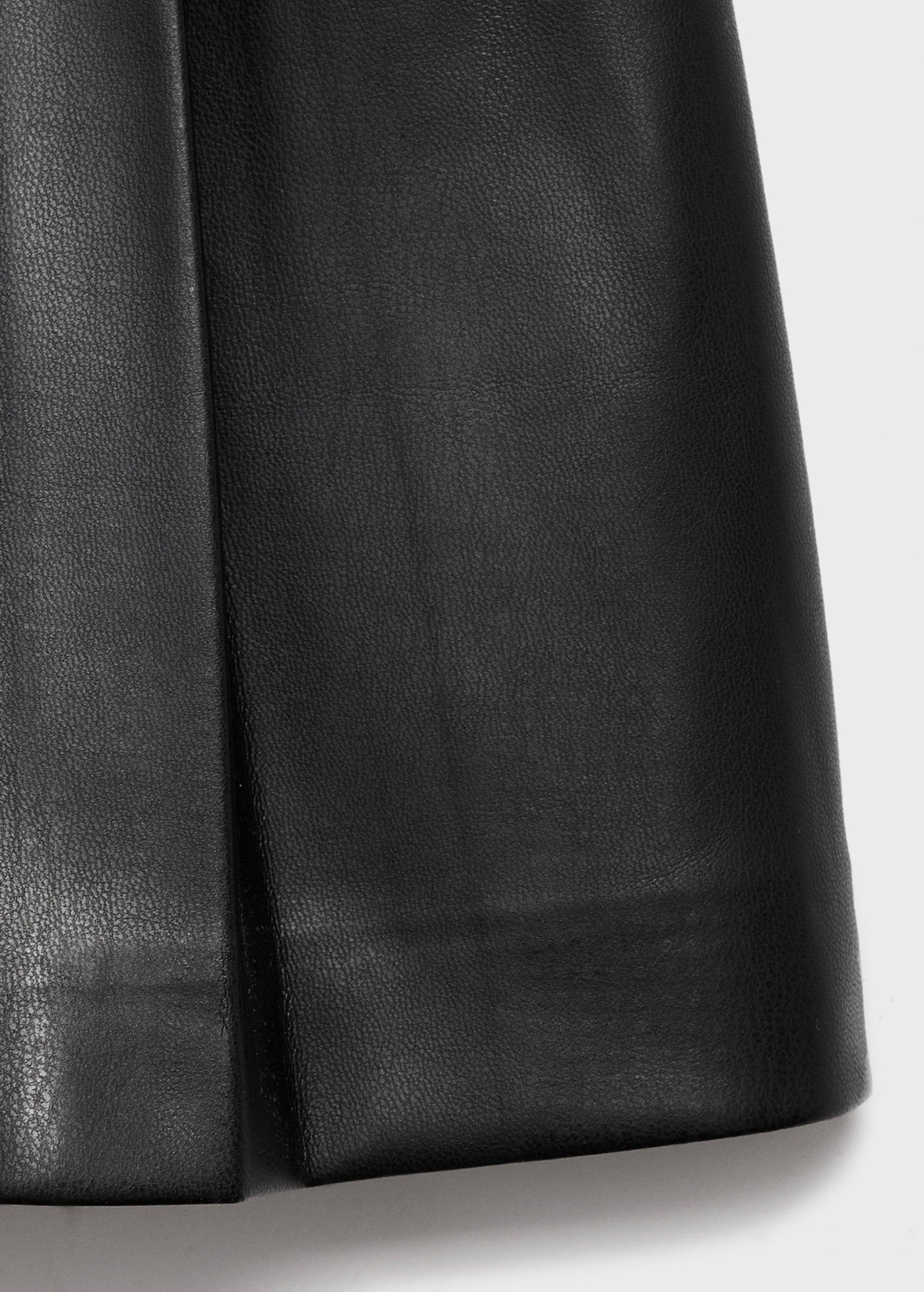 Short Joana Noir - Fille