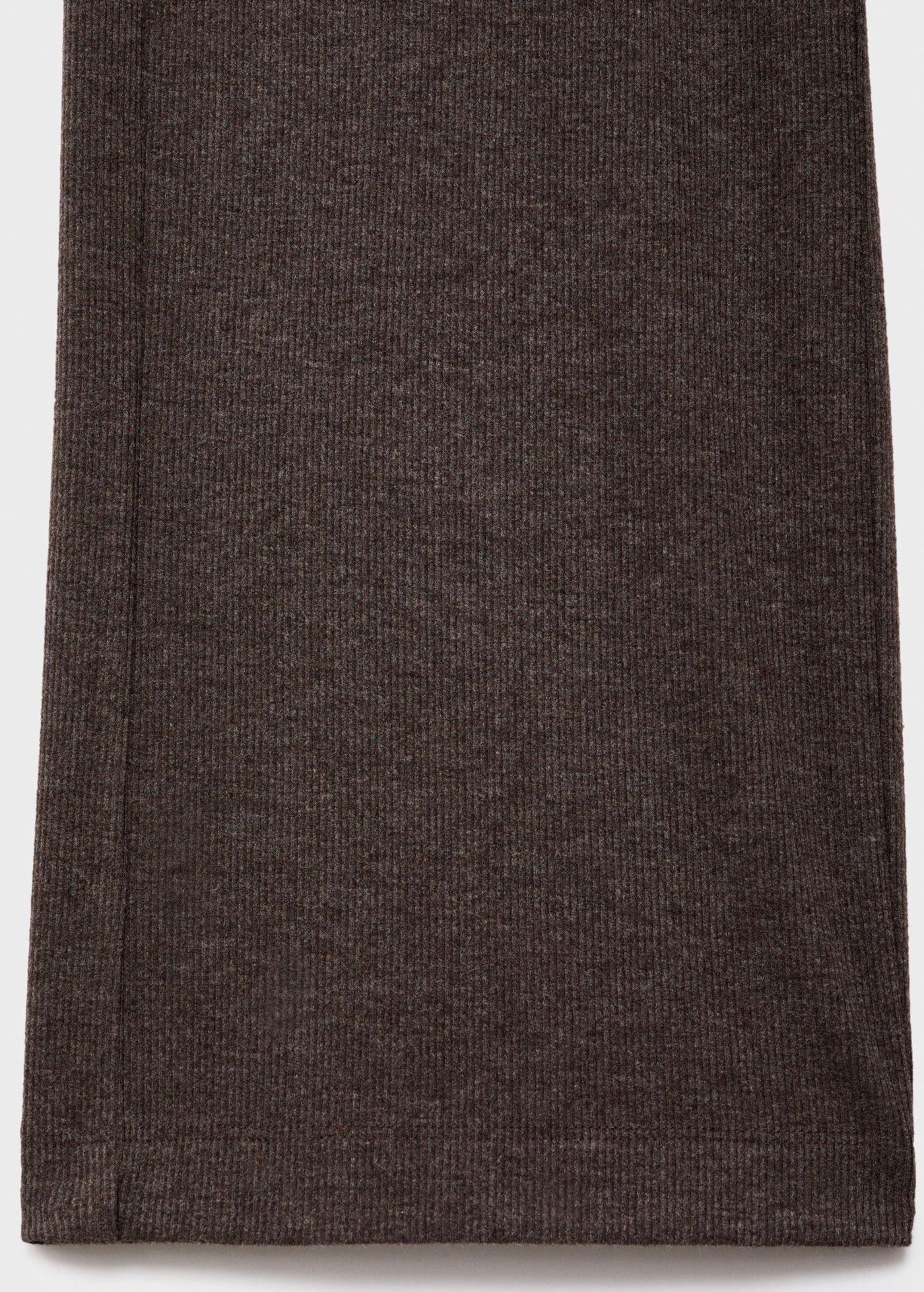 Pantalon Samy Chocolat - Fille