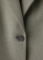Blazer Costume Poches