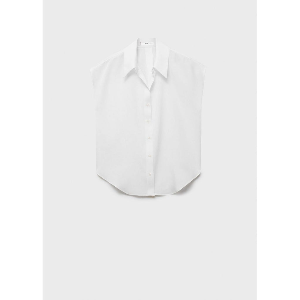Chemise Lim - Off White