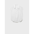 Chemise Lim - Off White