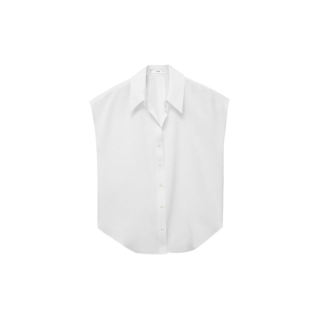 Chemise Lim - Off White