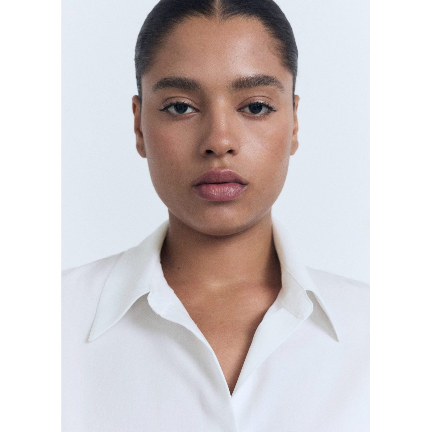 Chemise Lim - Off White