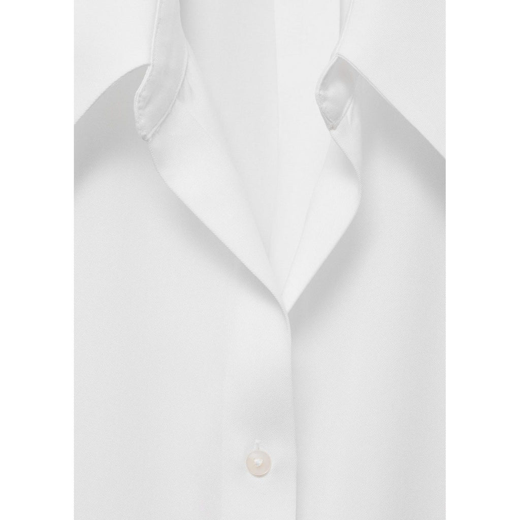 Chemise Lim - Off White