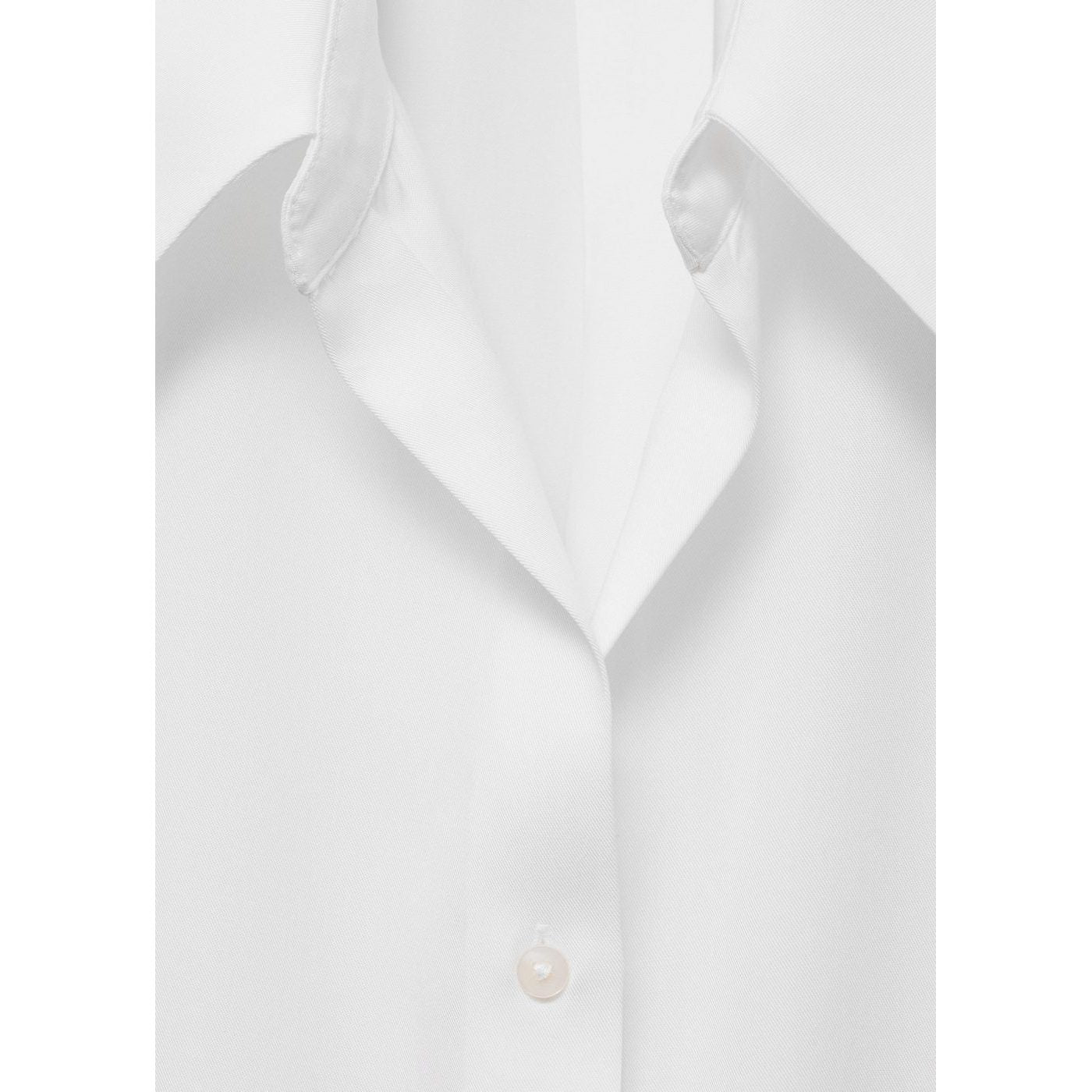Chemise Lim - Off White