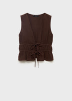 Top Froncé Ns_x0001_Uds