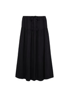 Jupe Coton Cordon