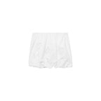 Jupe Balloon - White