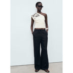 Top Bari - Off White