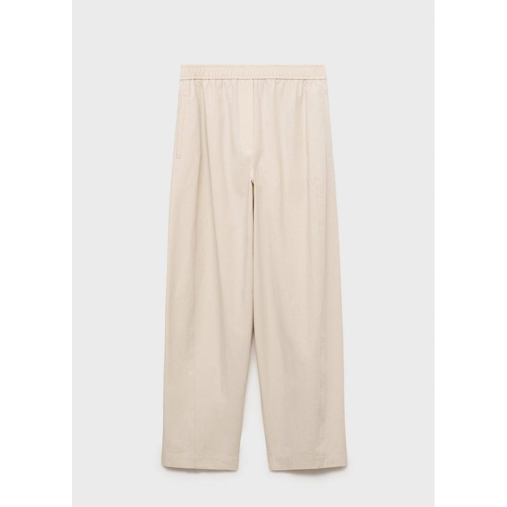 Willy pants - Ecru
