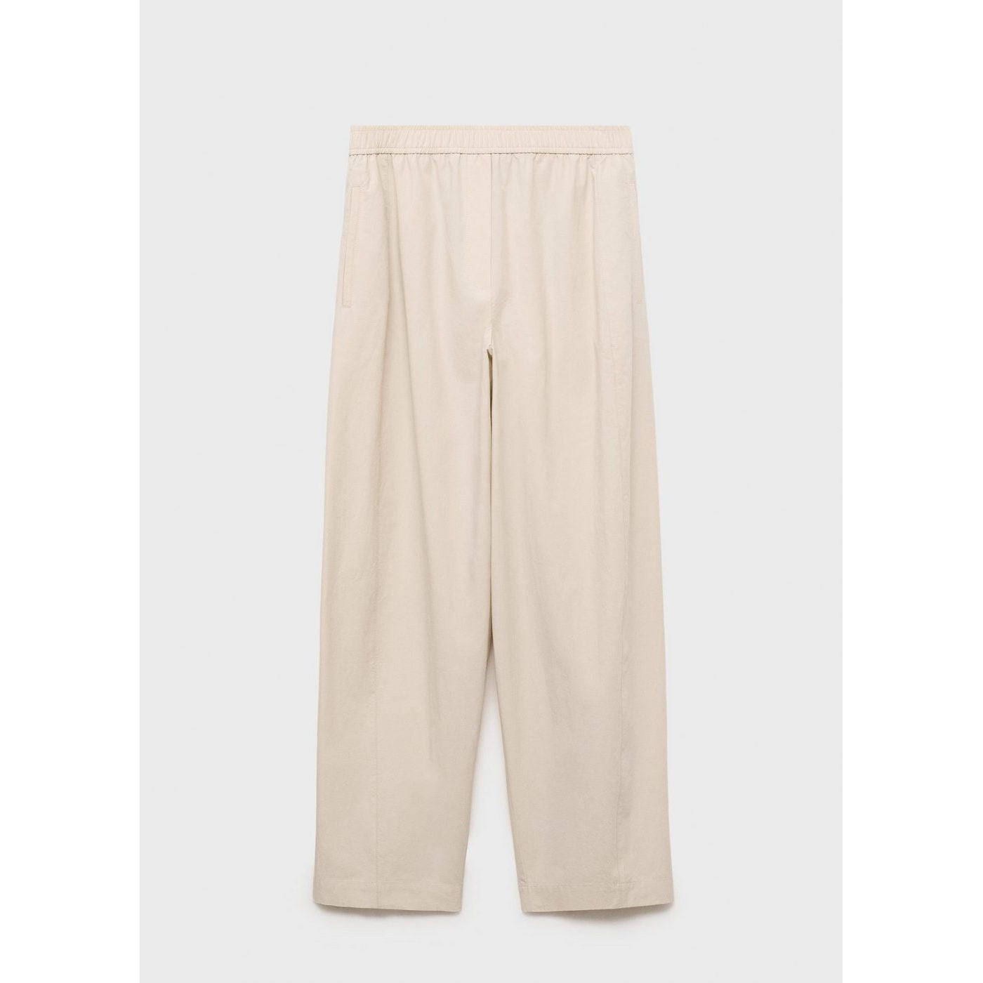Willy pants - Ecru