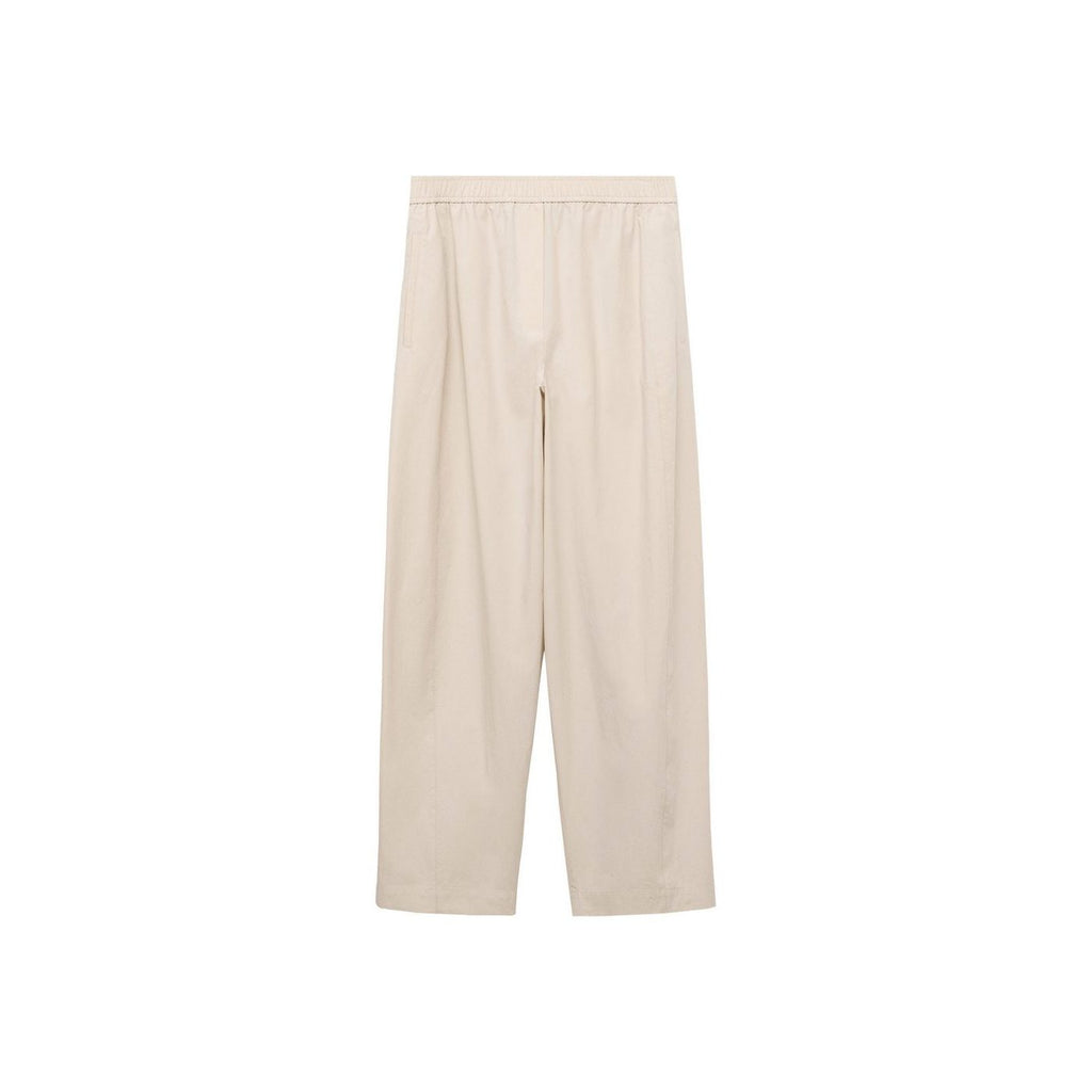 Willy pants - Ecru