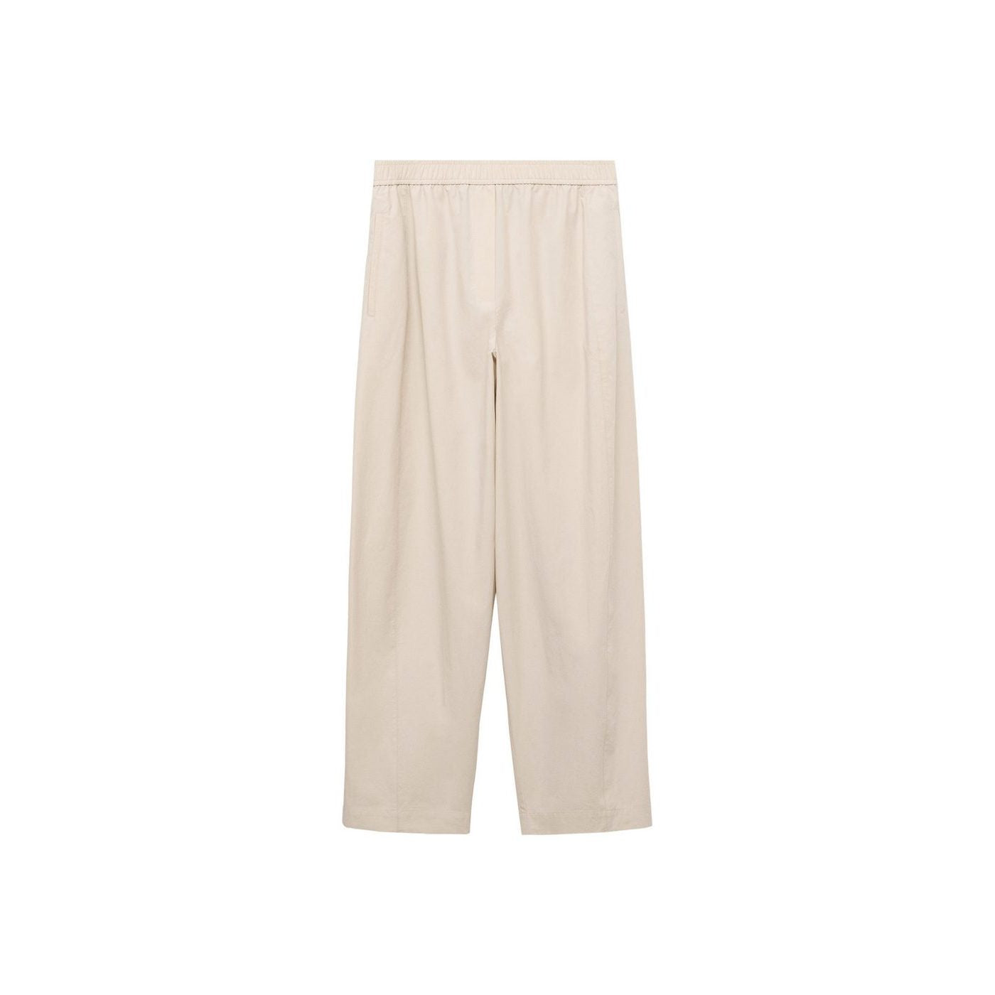Willy pants - Ecru