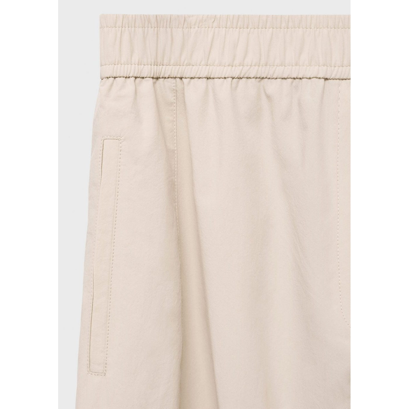 Willy pants - Ecru